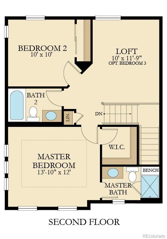17636 Olive Street Broomfield, CO 80023 - Photo 3 of 11