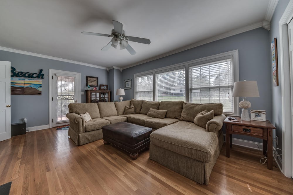 4996 Beverly Road Knoxville, TN 37918 - Photo 21 of 33 Gallery Image 21