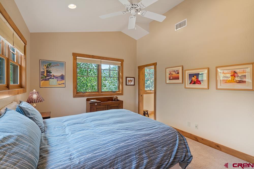 60 Cliffs Edge Drive Durango, CO 81301 - Photo 26 of 43