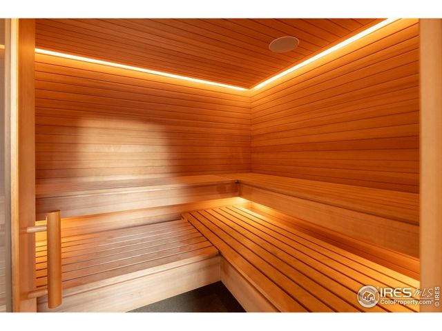 a view of a chairs and table on the wooden floor