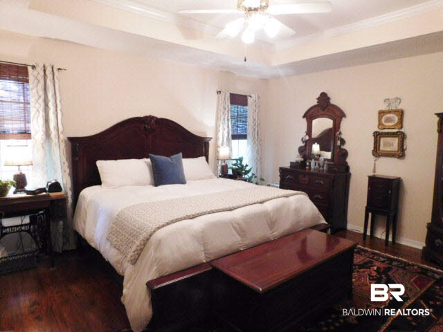 13270 Oak Forge Drive Mobile, AL 36608 - Photo 10 of 30