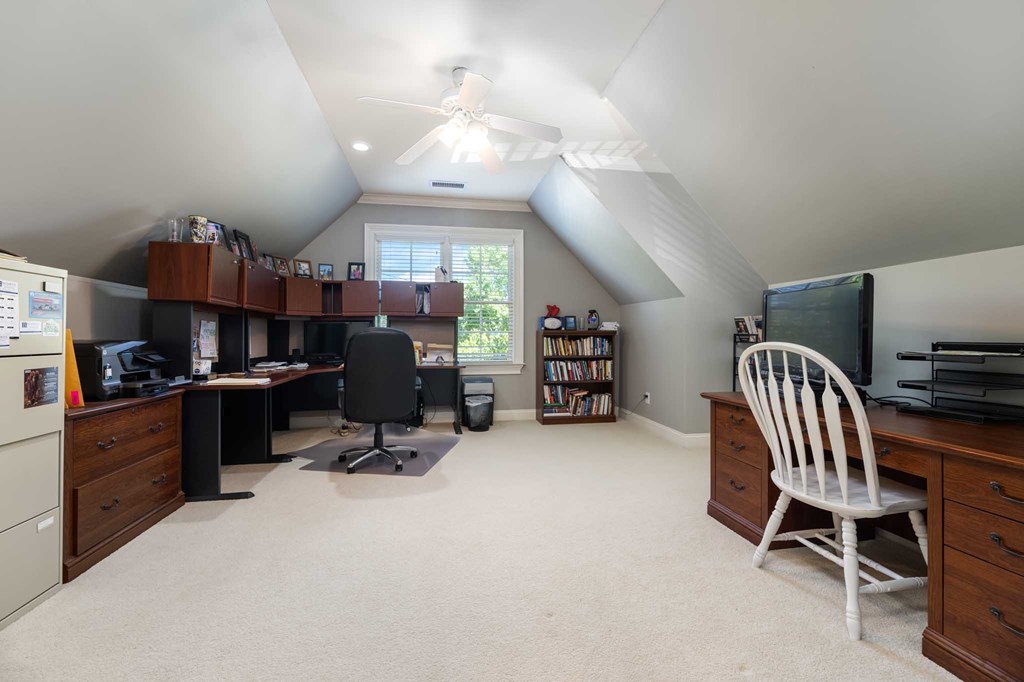 306 Cascade Road Columbus, GA 31904 - Photo 56 of 67 Home Office/Bonus Room