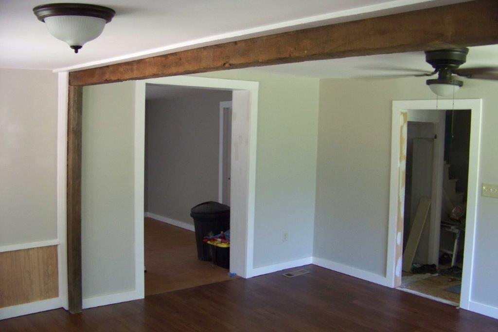 174 Stone Hill Road Limerick, ME 04048 - Photo 6 of 20 Living room