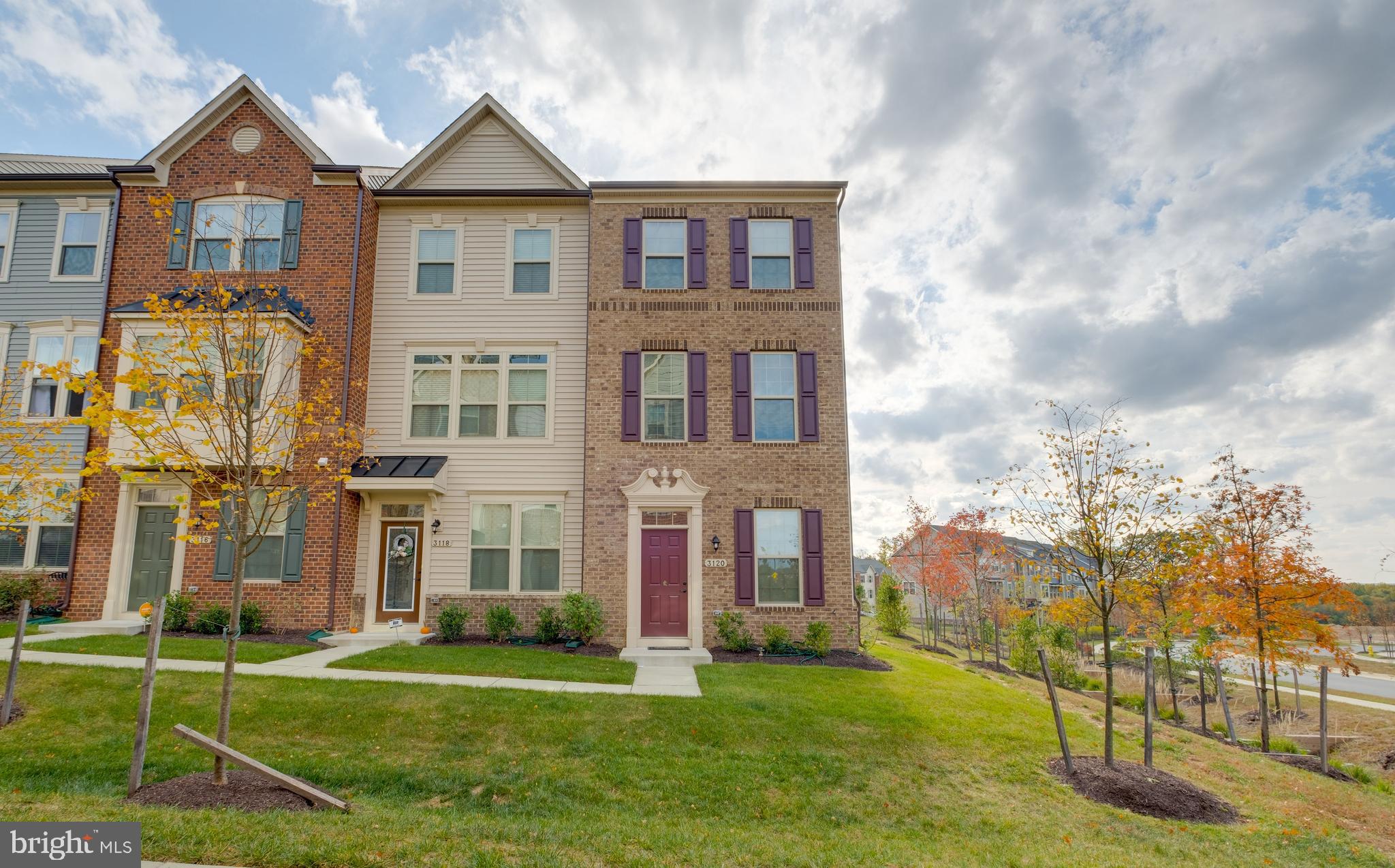 3120 Potters Hill Road Hanover, MD 21076 - Photo 1 of 29 Front Exterior