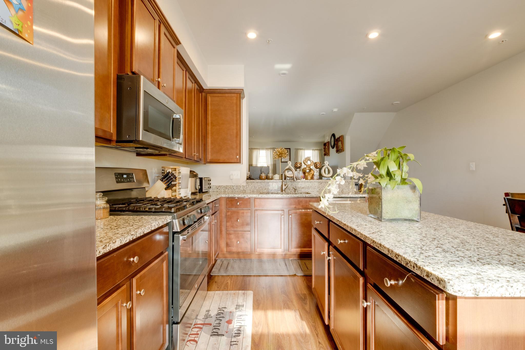 3120 Potters Hill Road Hanover, MD 21076 - Photo 11 of 29 Kitchen