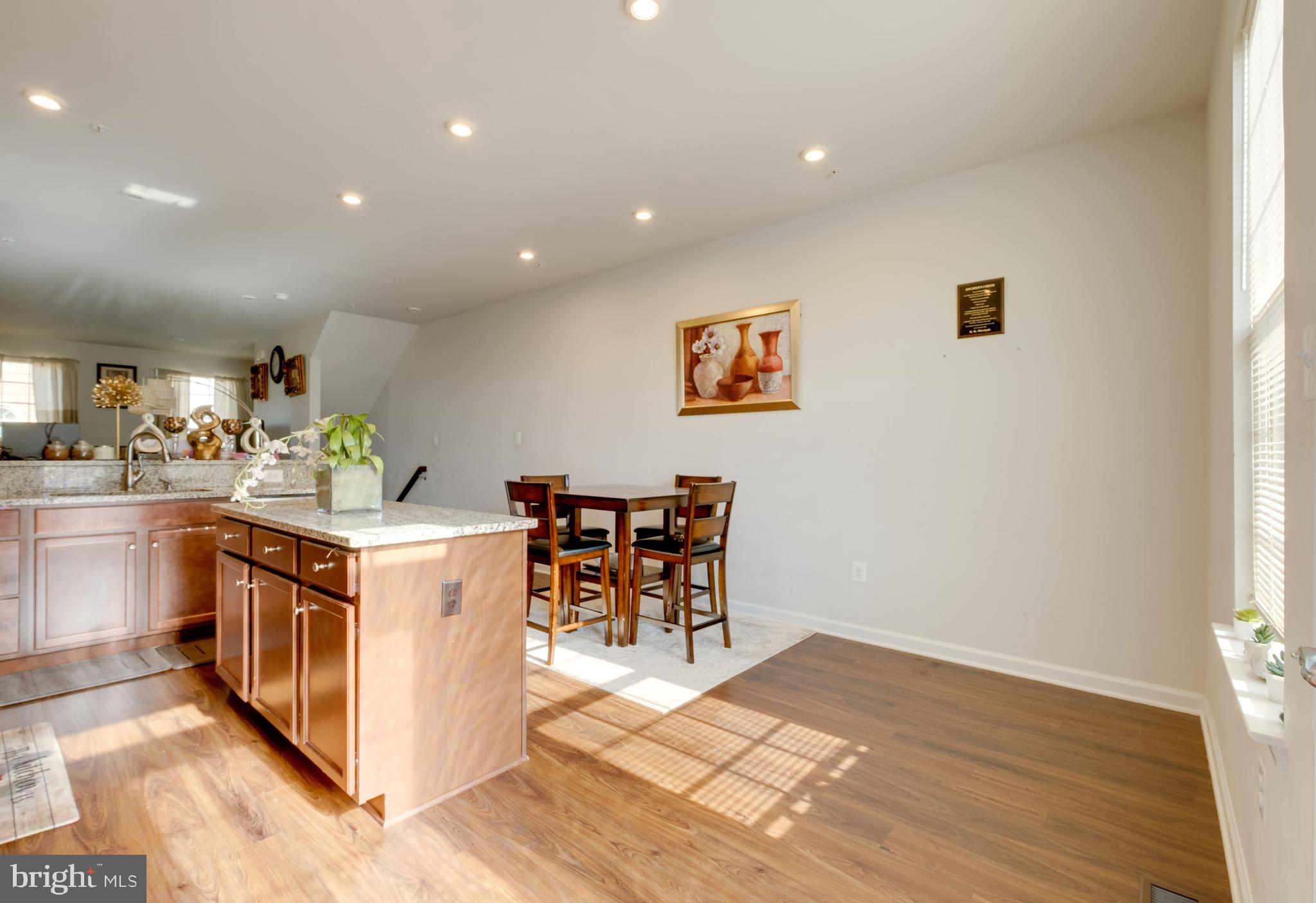 3120 Potters Hill Road Hanover, MD 21076 - Photo 12 of 29 Kitchen
