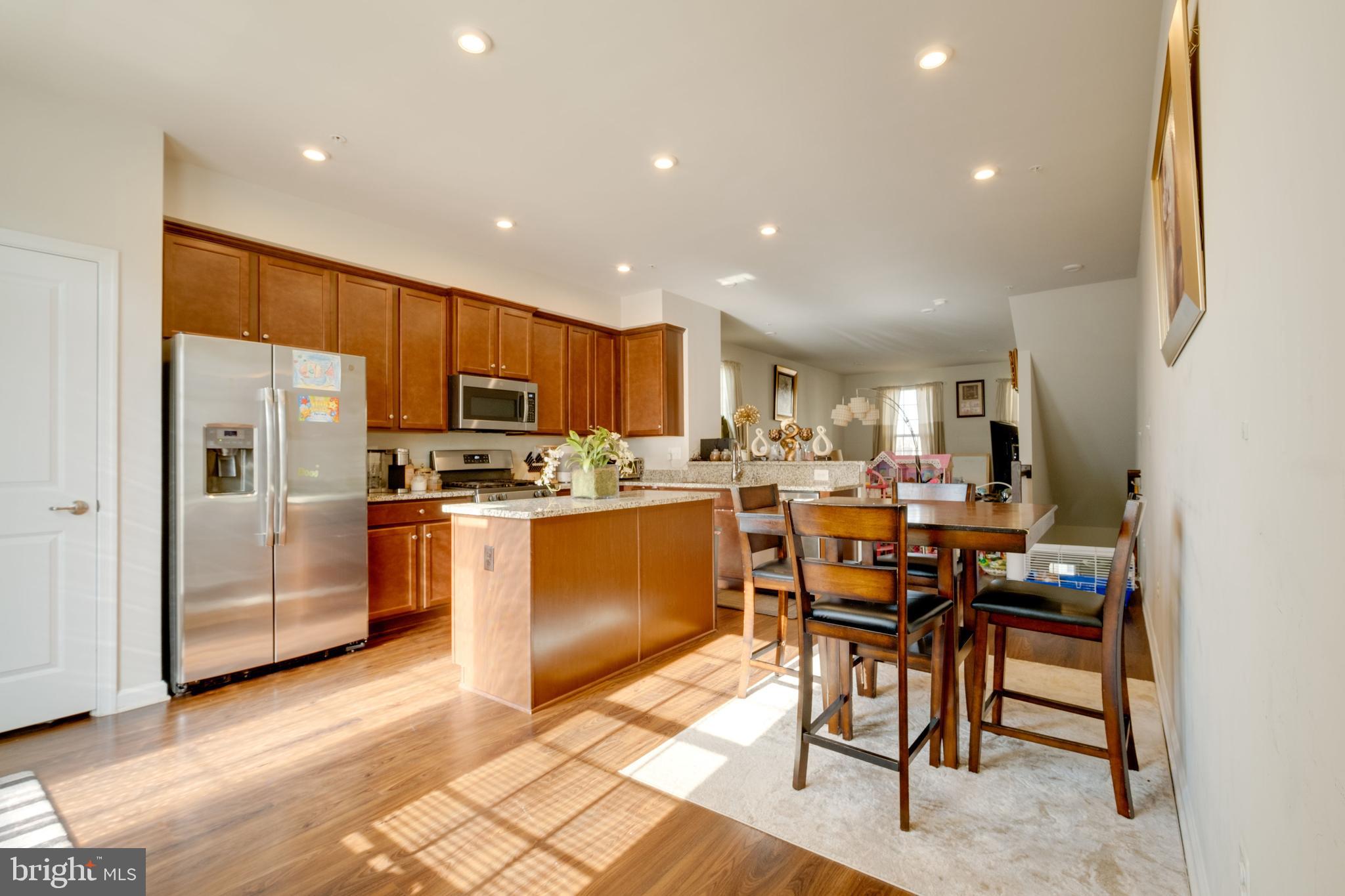 3120 Potters Hill Road Hanover, MD 21076 - Photo 13 of 29 Kitchen