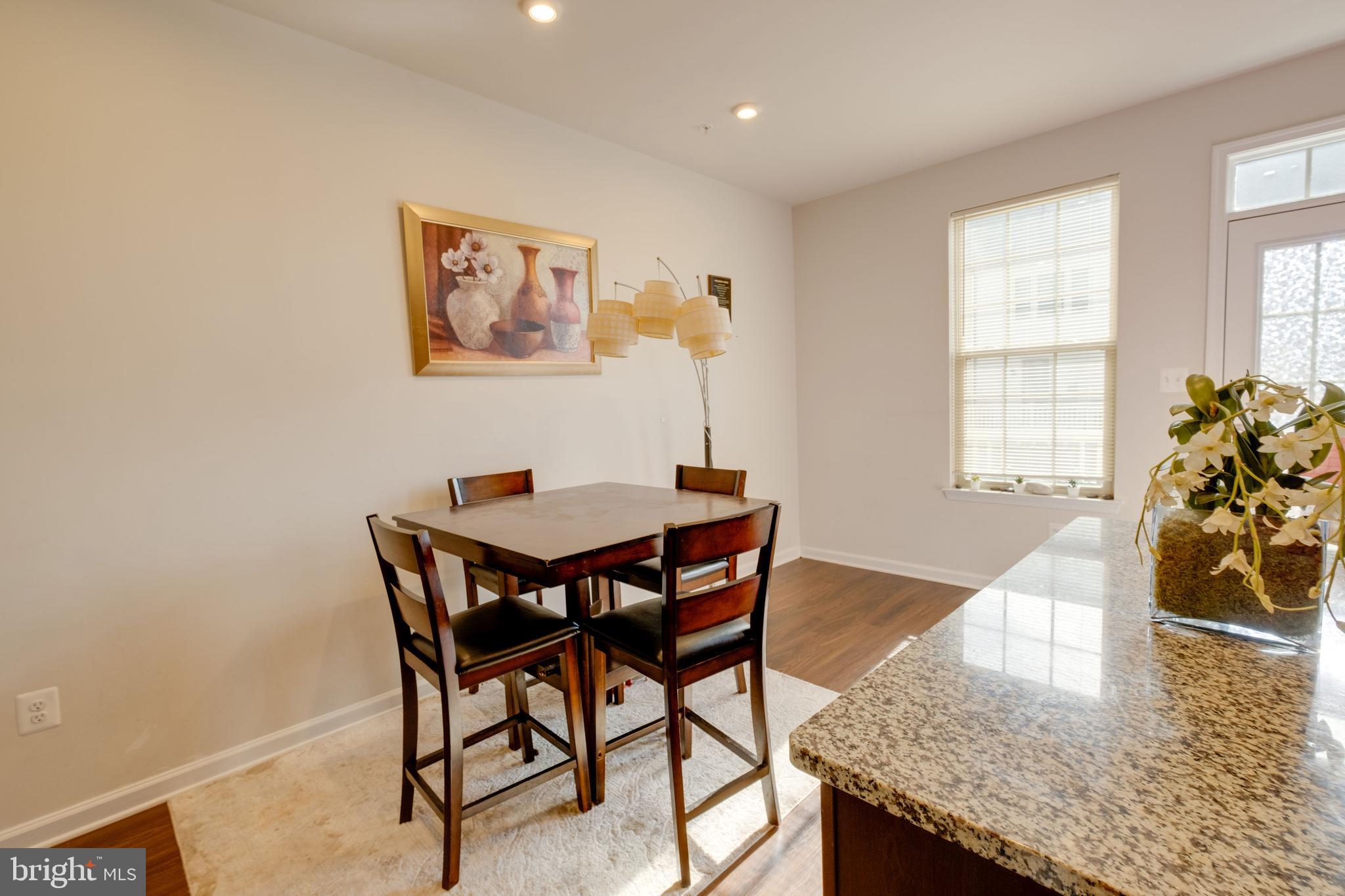 3120 Potters Hill Road Hanover, MD 21076 - Photo 14 of 29 Dining area