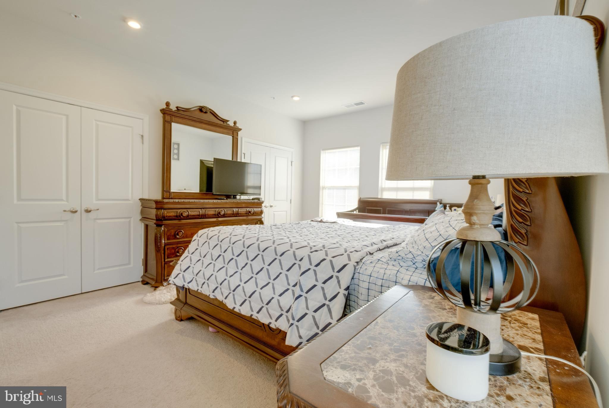 3120 Potters Hill Road Hanover, MD 21076 - Photo 17 of 29 Master Bedroom