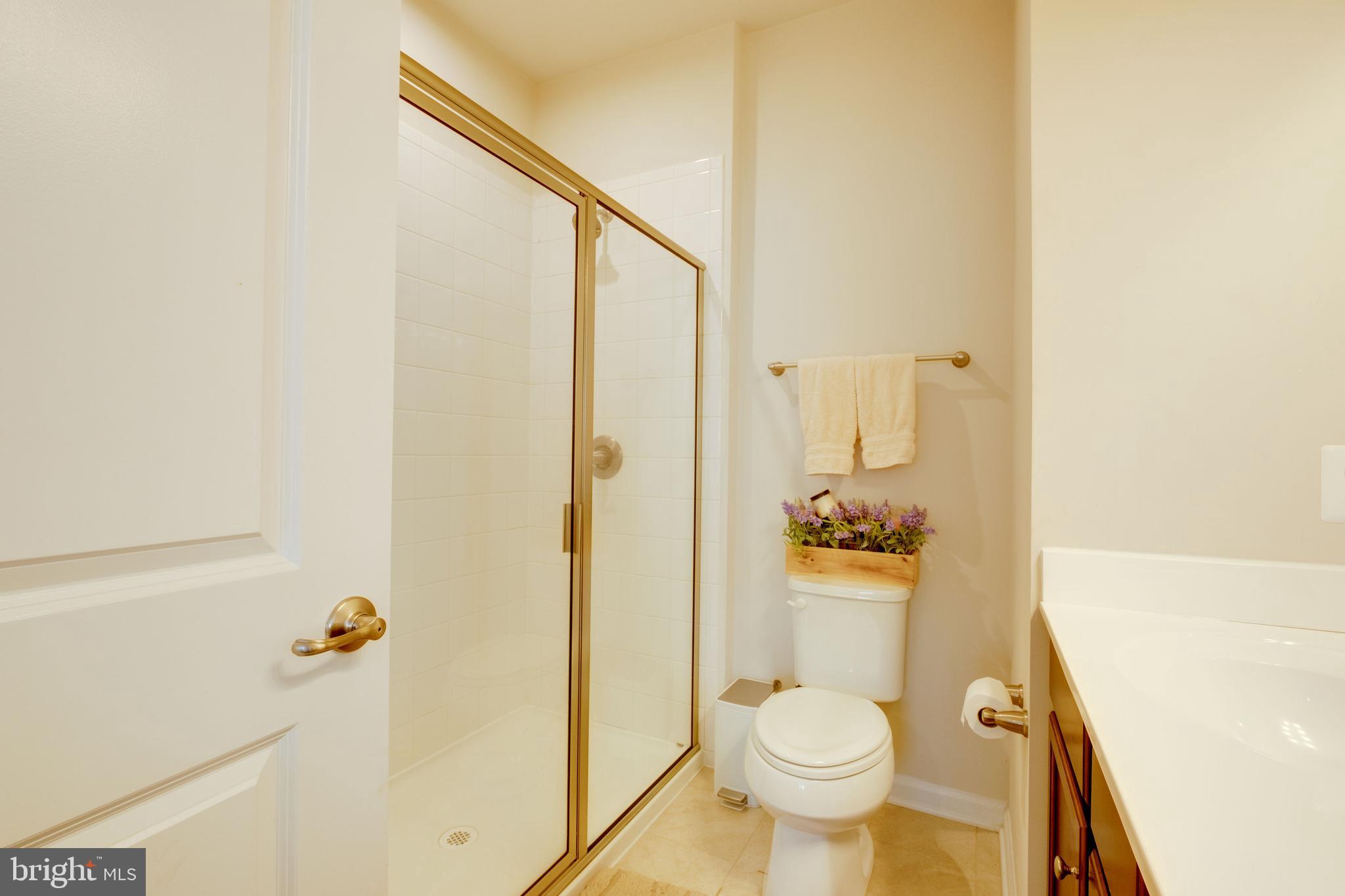 3120 Potters Hill Road Hanover, MD 21076 - Photo 19 of 29 Master Bathroom