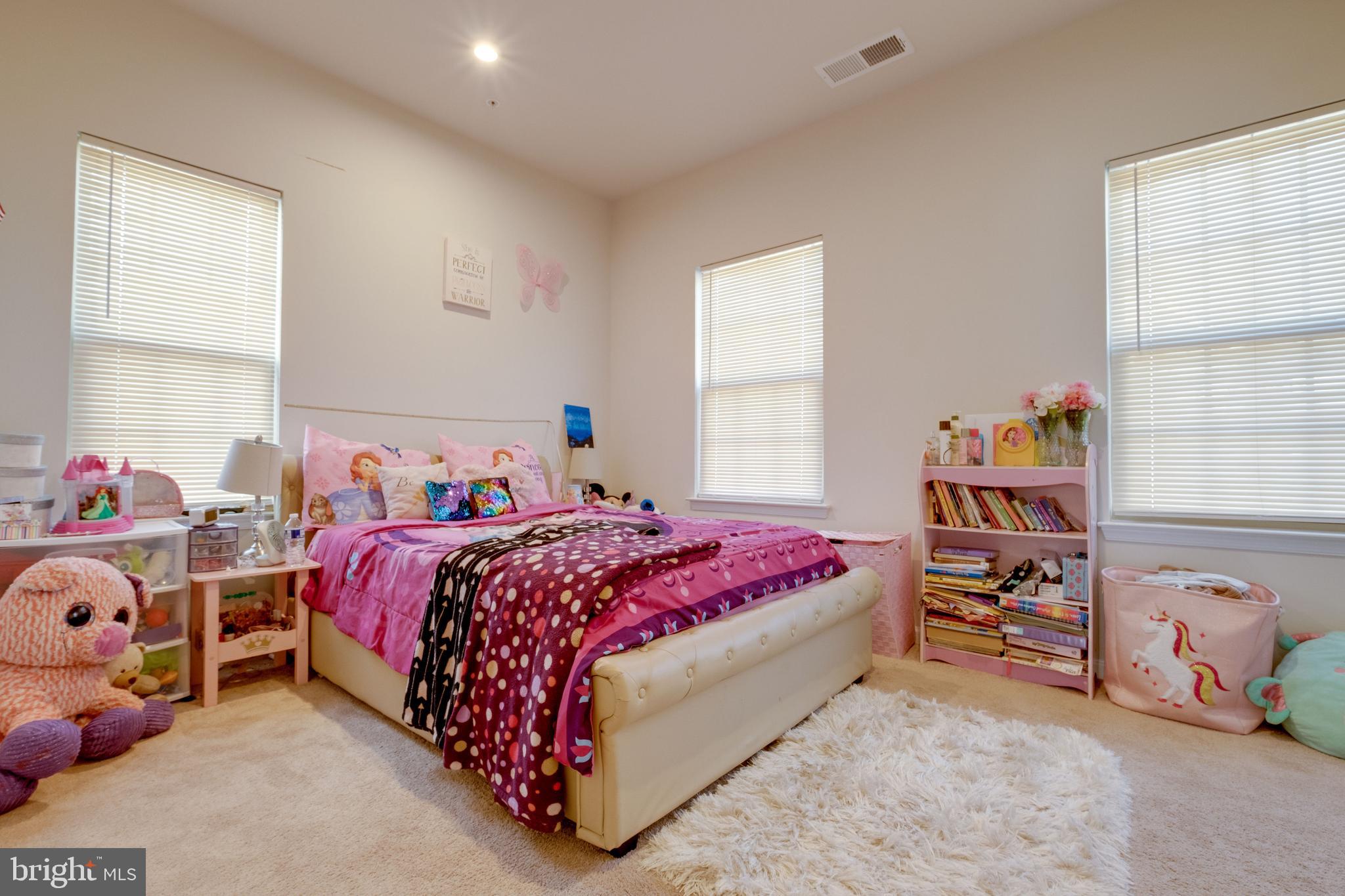 3120 Potters Hill Road Hanover, MD 21076 - Photo 20 of 29 Bedroom 2