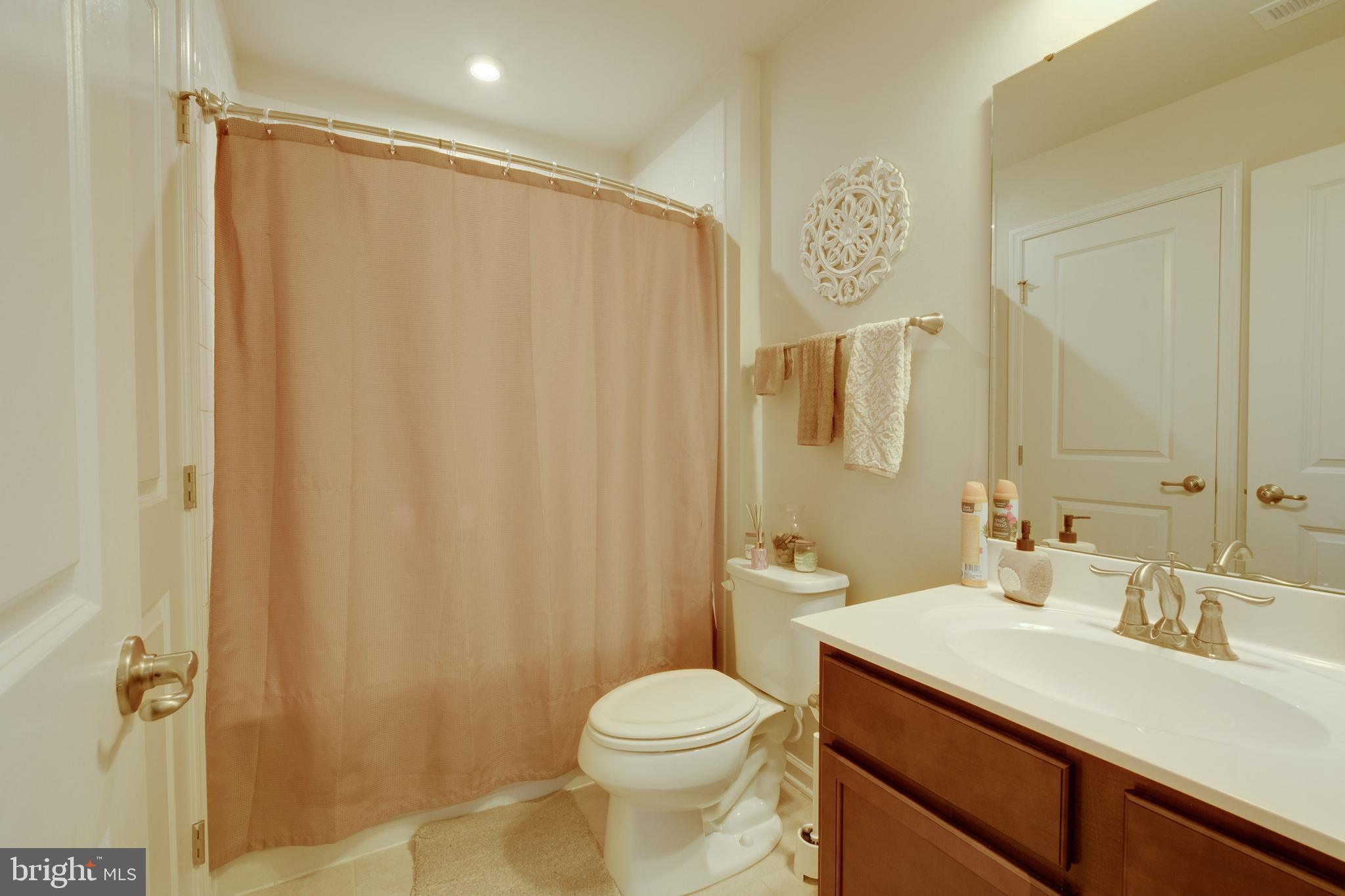 3120 Potters Hill Road Hanover, MD 21076 - Photo 22 of 29 Lower level Bathroom
