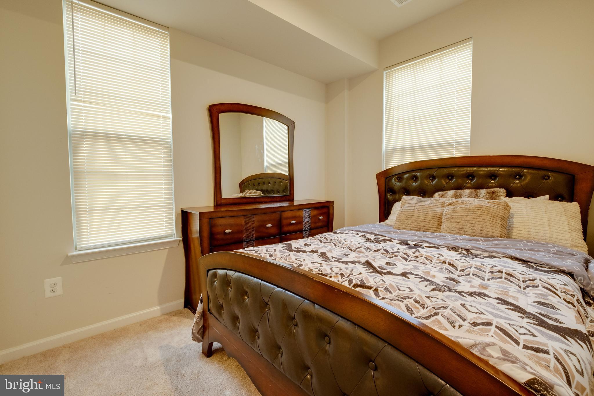 3120 Potters Hill Road Hanover, MD 21076 - Photo 23 of 29 Lower level bedroom