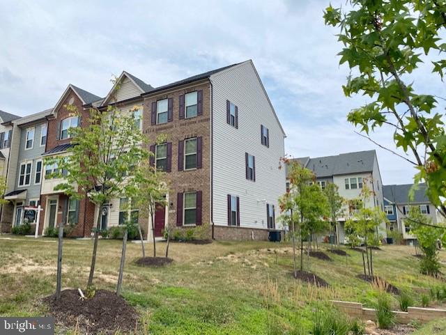 3120 Potters Hill Road Hanover, MD 21076 - Photo 25 of 29 Front Exterior