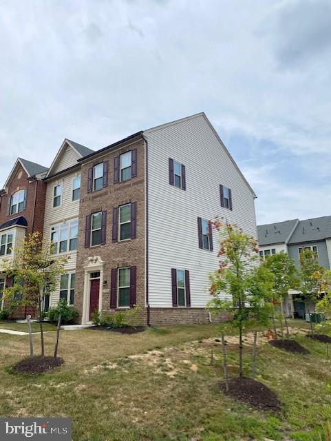 3120 Potters Hill Road Hanover, MD 21076 - Photo 26 of 29 Front Exterior