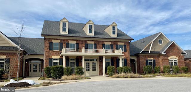 3120 Potters Hill Road Hanover, MD 21076 - Photo 29 of 29 Front Exterior of Community club house
