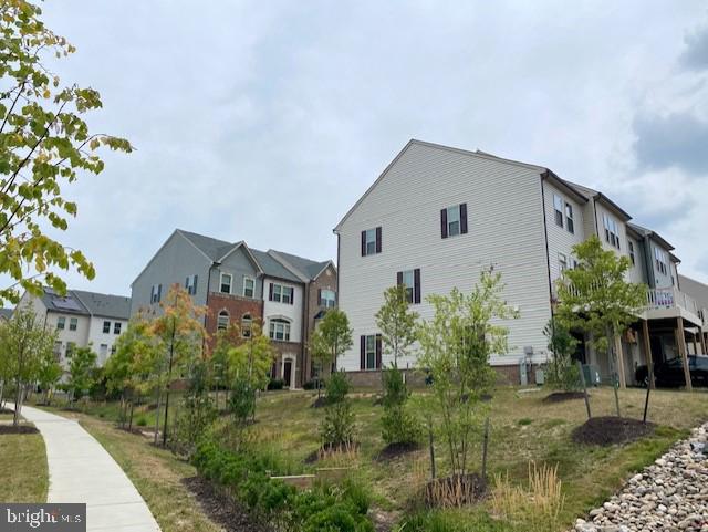 3120 Potters Hill Road Hanover, MD 21076 - Photo 4 of 29 Side Exterior