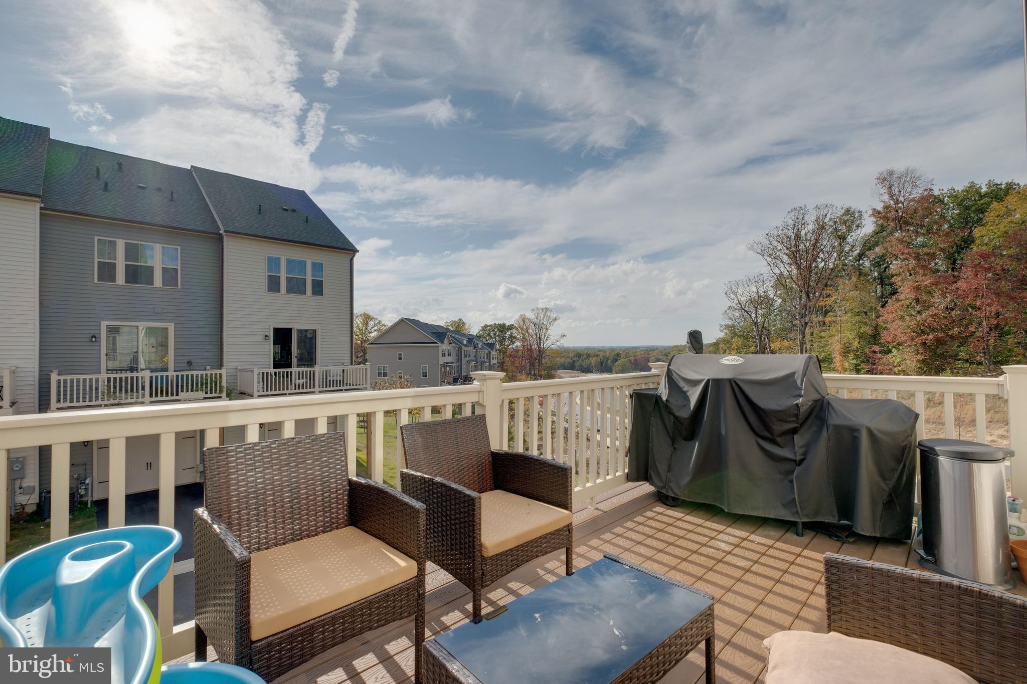 3120 Potters Hill Road Hanover, MD 21076 - Photo 5 of 29 Deck