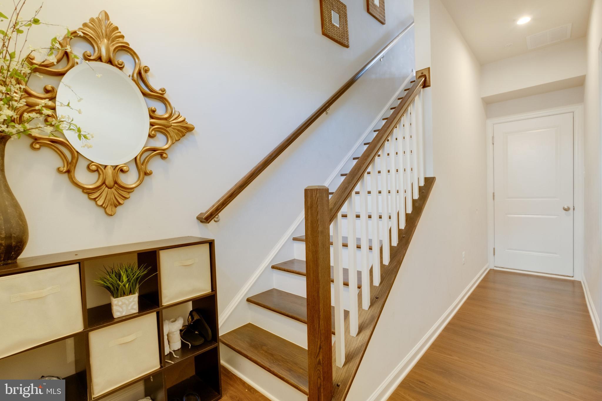 3120 Potters Hill Road Hanover, MD 21076 - Photo 7 of 29 Hallway