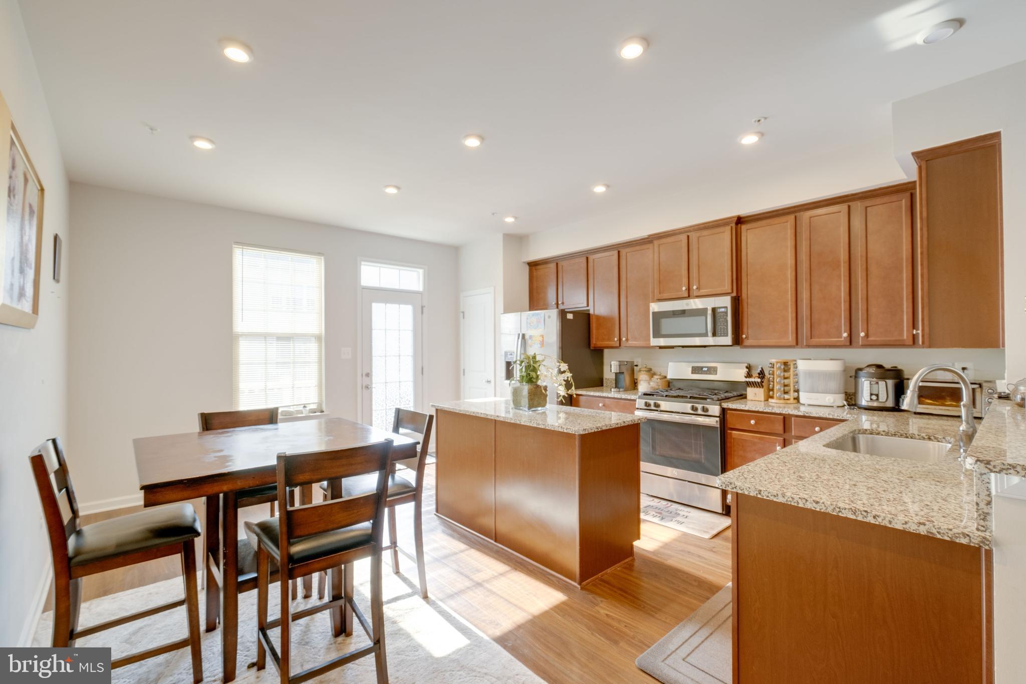 3120 Potters Hill Road Hanover, MD 21076 - Photo 10 of 29 Kitchen
