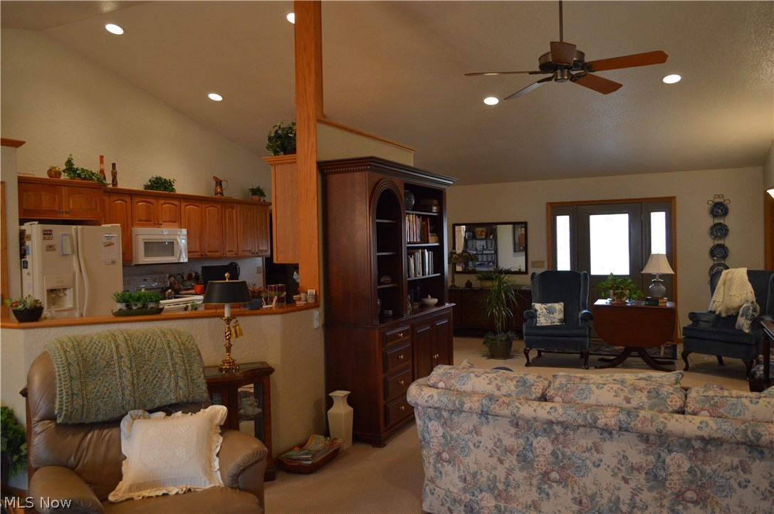 15015 Strader Road East Liverpool, OH 43920 - Photo 12 of 20 Gallery Image 12