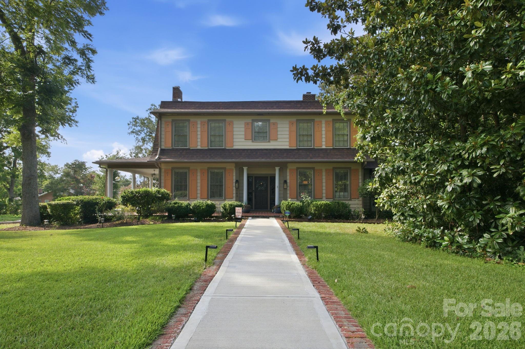 143 West End Street Chester, SC 29706 - Photo 3 of 37
