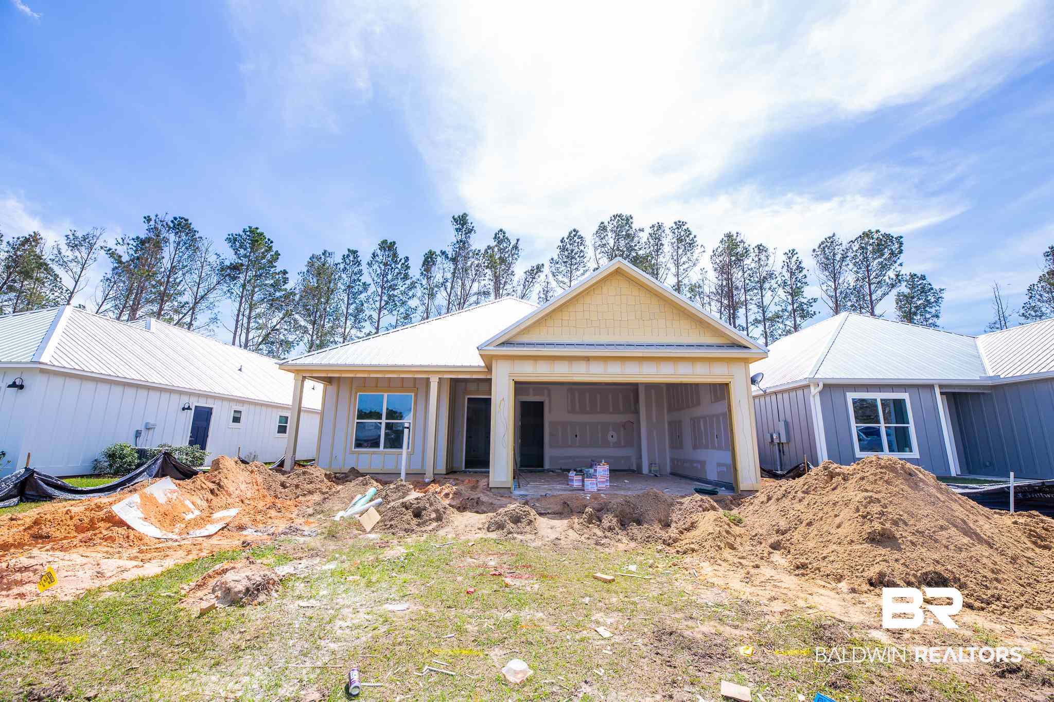8133 Carmel Circle Foley, AL 36535 - Photo 1 of 31