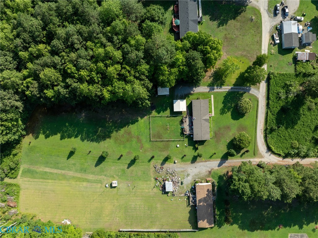 185 Jenkins Neck Road Dutton, VA 23050 - Photo 13 of 28