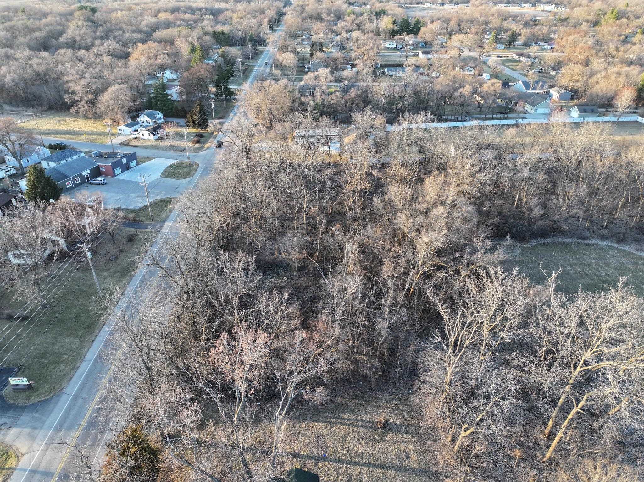 Lot 1 South Afton Road Beloit, WI 53511 - Photo 16 of 37