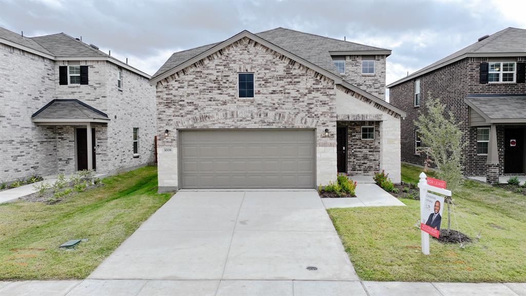 1008 Clear Dusk Lane Forney, TX 75126 - Photo 2 of 24