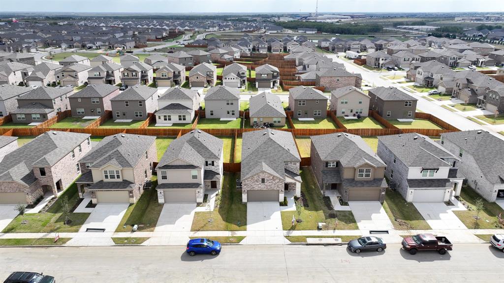 1008 Clear Dusk Lane Forney, TX 75126 - Photo 3 of 24