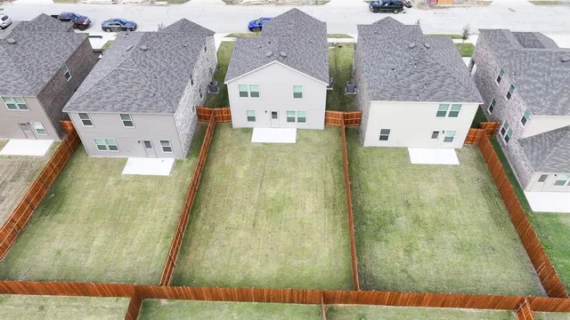 $2,600 | 1008 Clear Dusk Lane, Forney, TX 75126