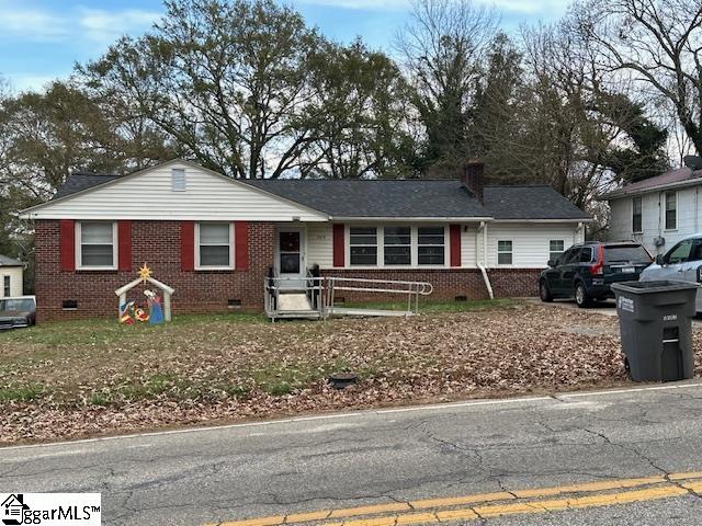 509 Crestfield Road Greenville, SC 29605 - Photo 1 of 1