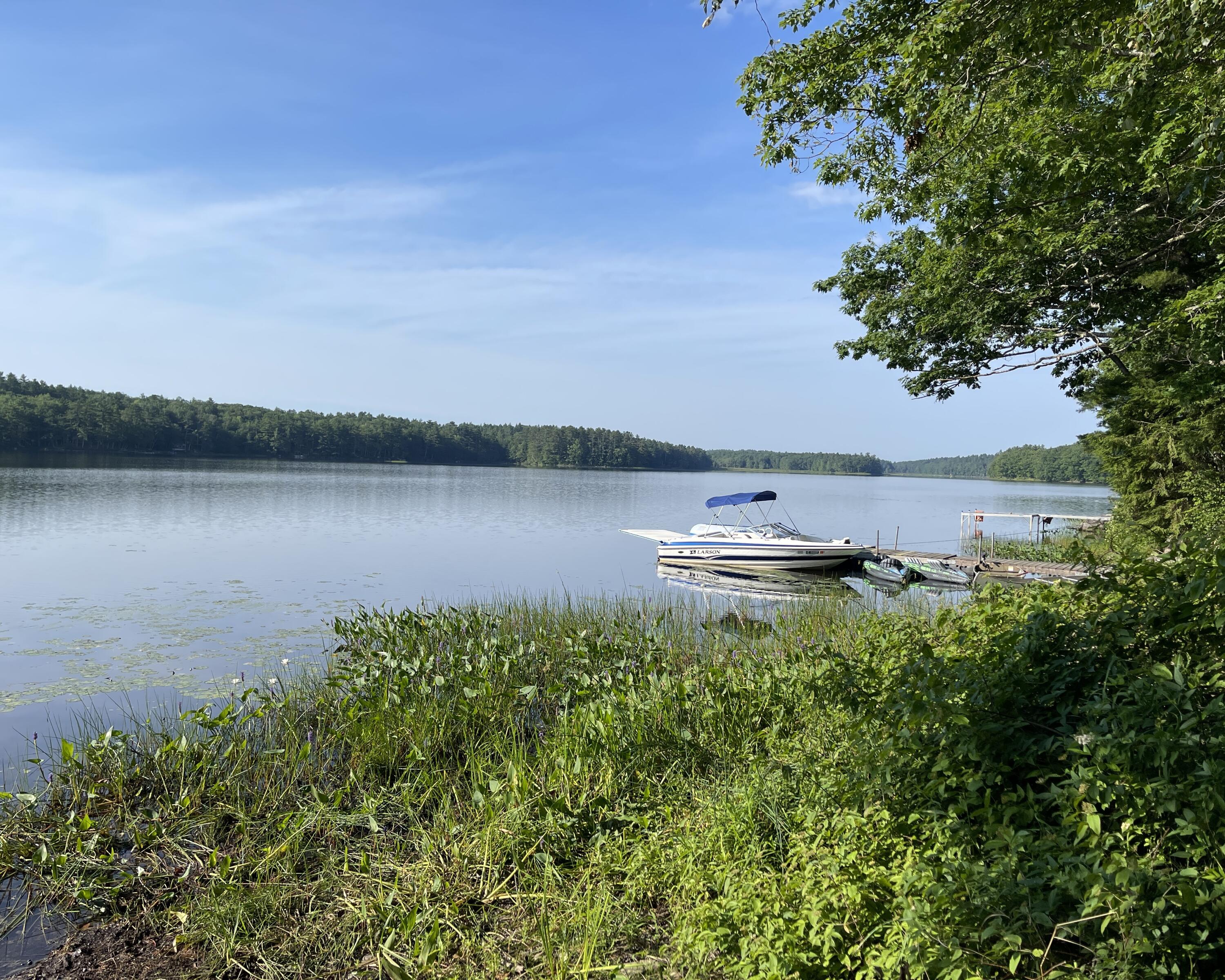 6 Sunrise Park Road Jefferson, ME 04348 - Photo 2 of 23 Peaceful & Serene