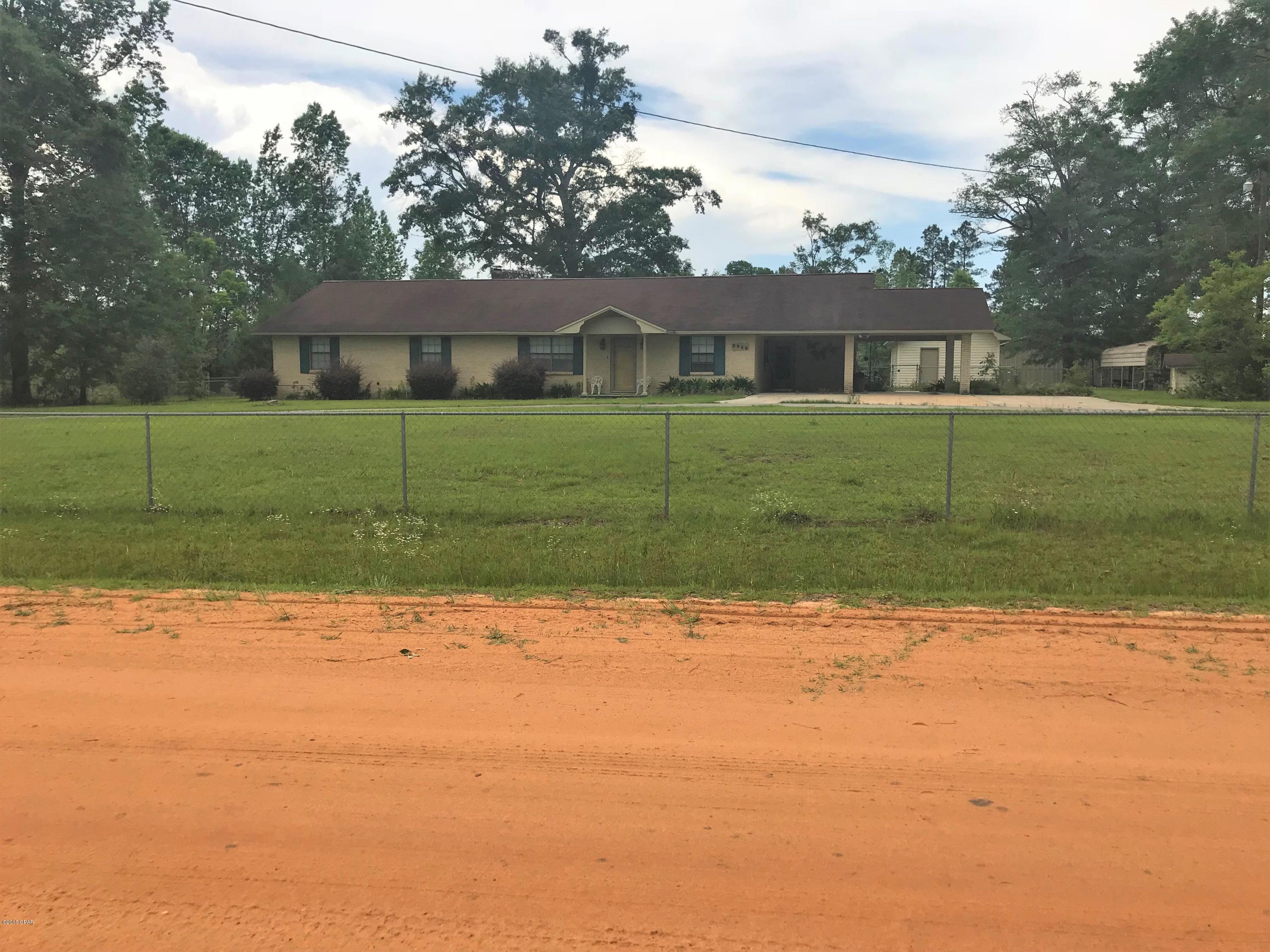 3936 Bright Prospect Road Marianna, FL 32448 - Photo 4 of 42