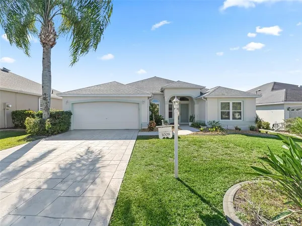 $2,790 | 3008 Rugby Way, The Villages, FL 32162