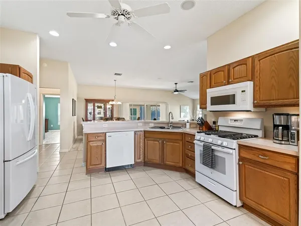 $2,790 | 3008 Rugby Way, The Villages, FL 32162
