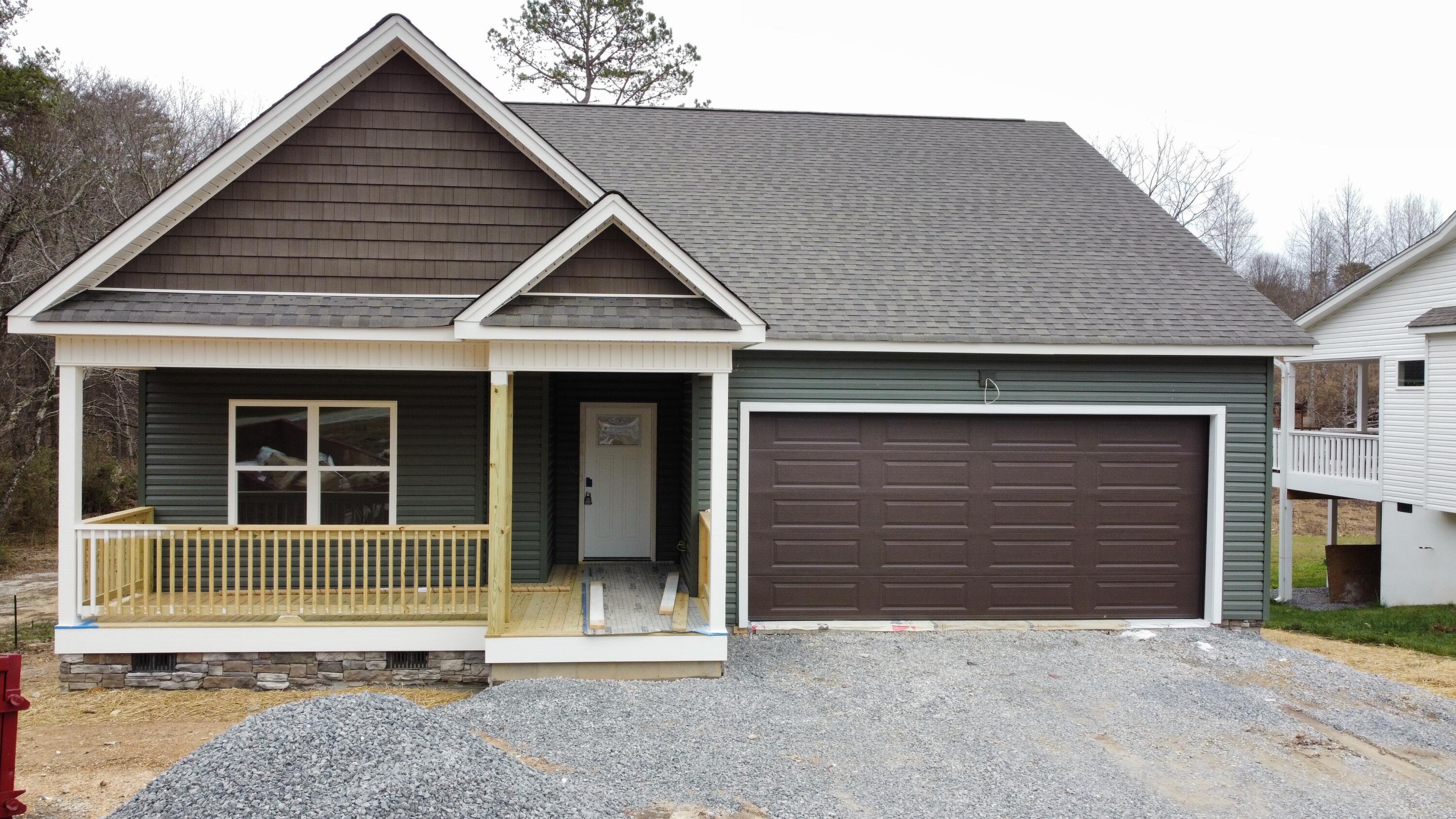 9374 Barbee Road Soddy Daisy, TN 37379 - Photo 1 of 4 front