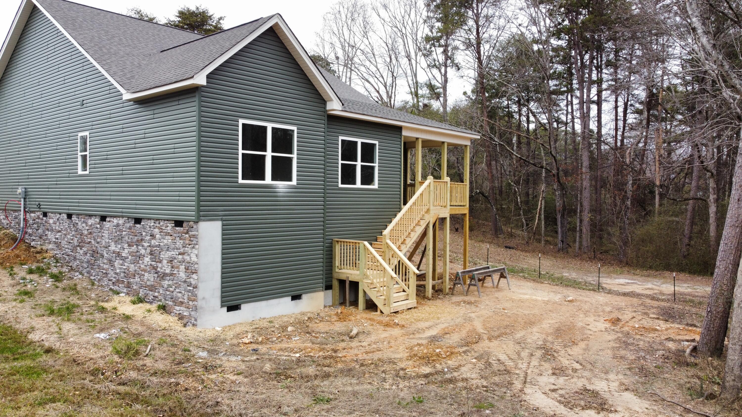 9374 Barbee Road Soddy Daisy, TN 37379 - Photo 2 of 4 back