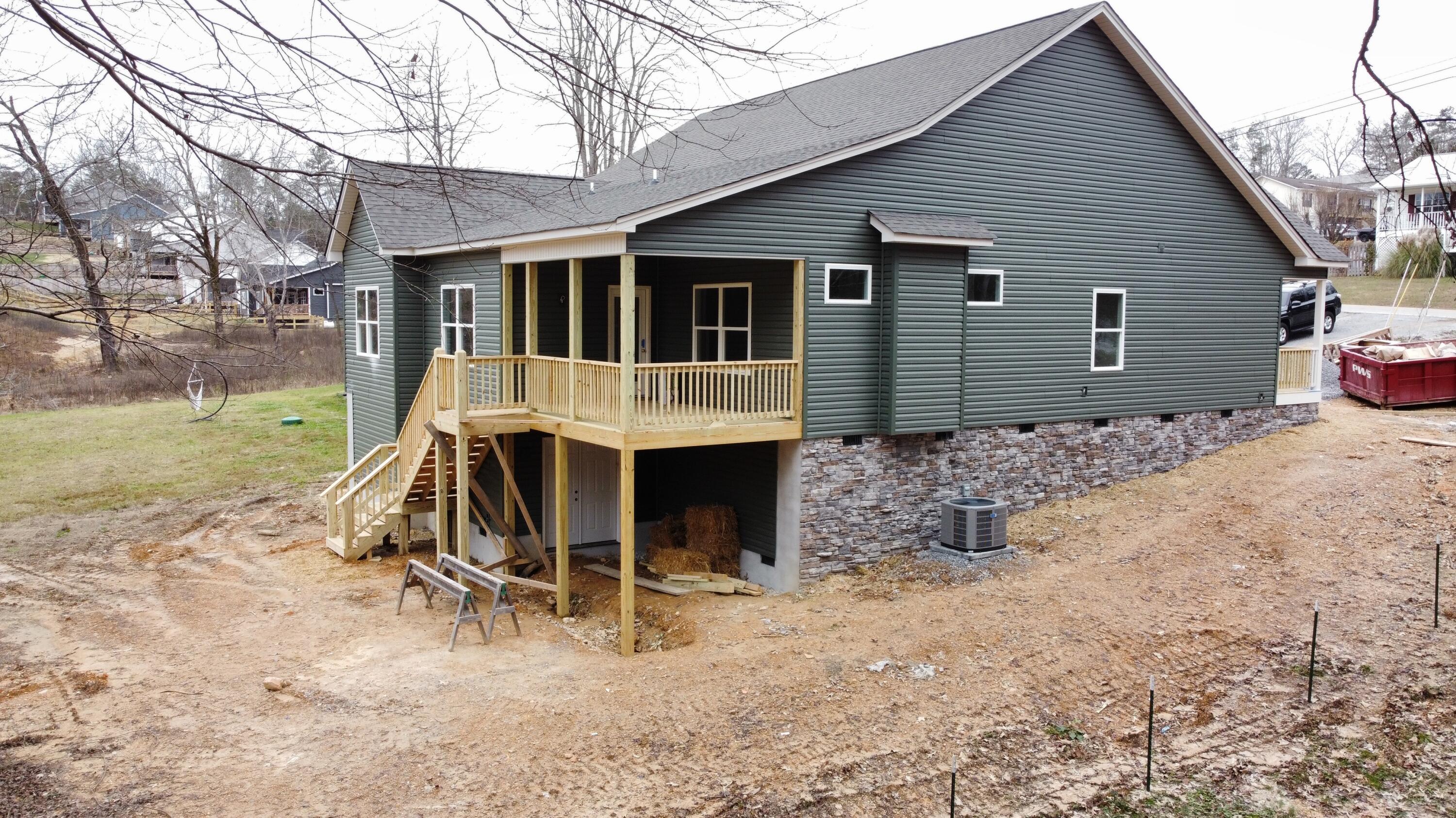 9374 Barbee Road Soddy Daisy, TN 37379 - Photo 3 of 4 side