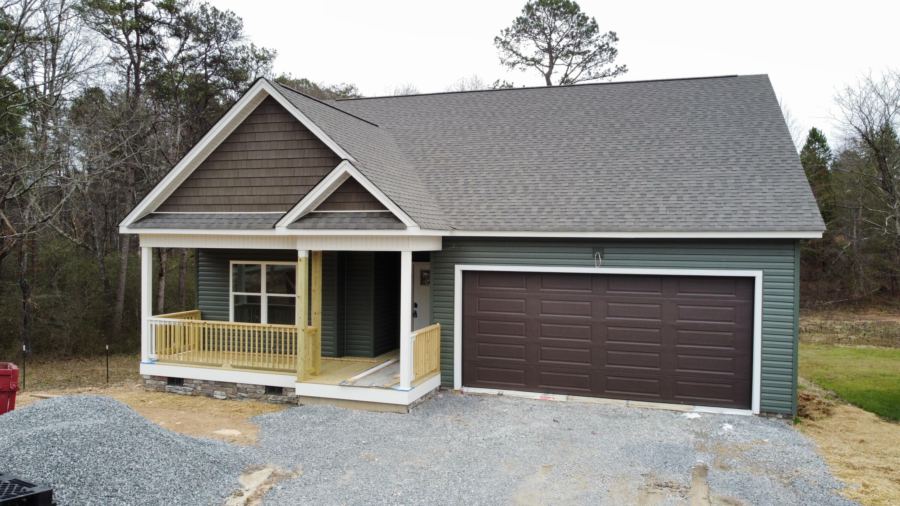 9374 Barbee Road Soddy Daisy, TN 37379 - Photo 4 of 4 front 2