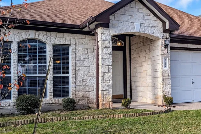 $2,200 | Undisclosed Address, Round Rock, TX 78681