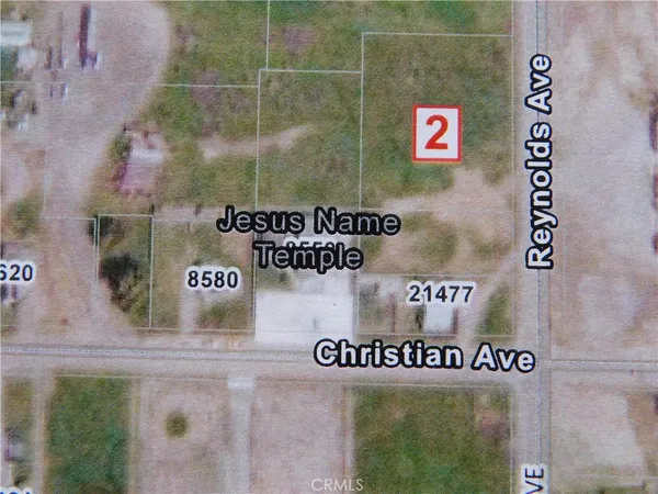 a view of sign board