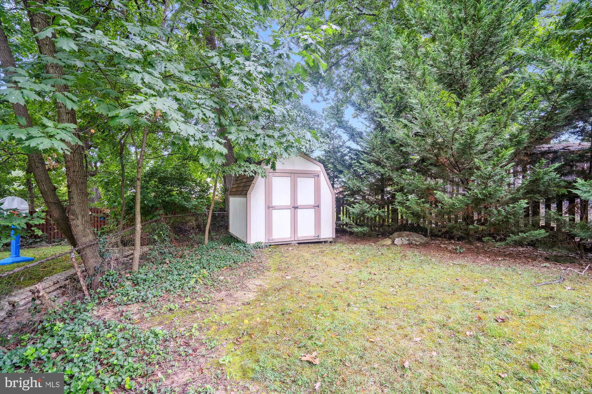 2514 Jennings Road Silver Spring, MD 20902 - Photo 12 of 52 Shed