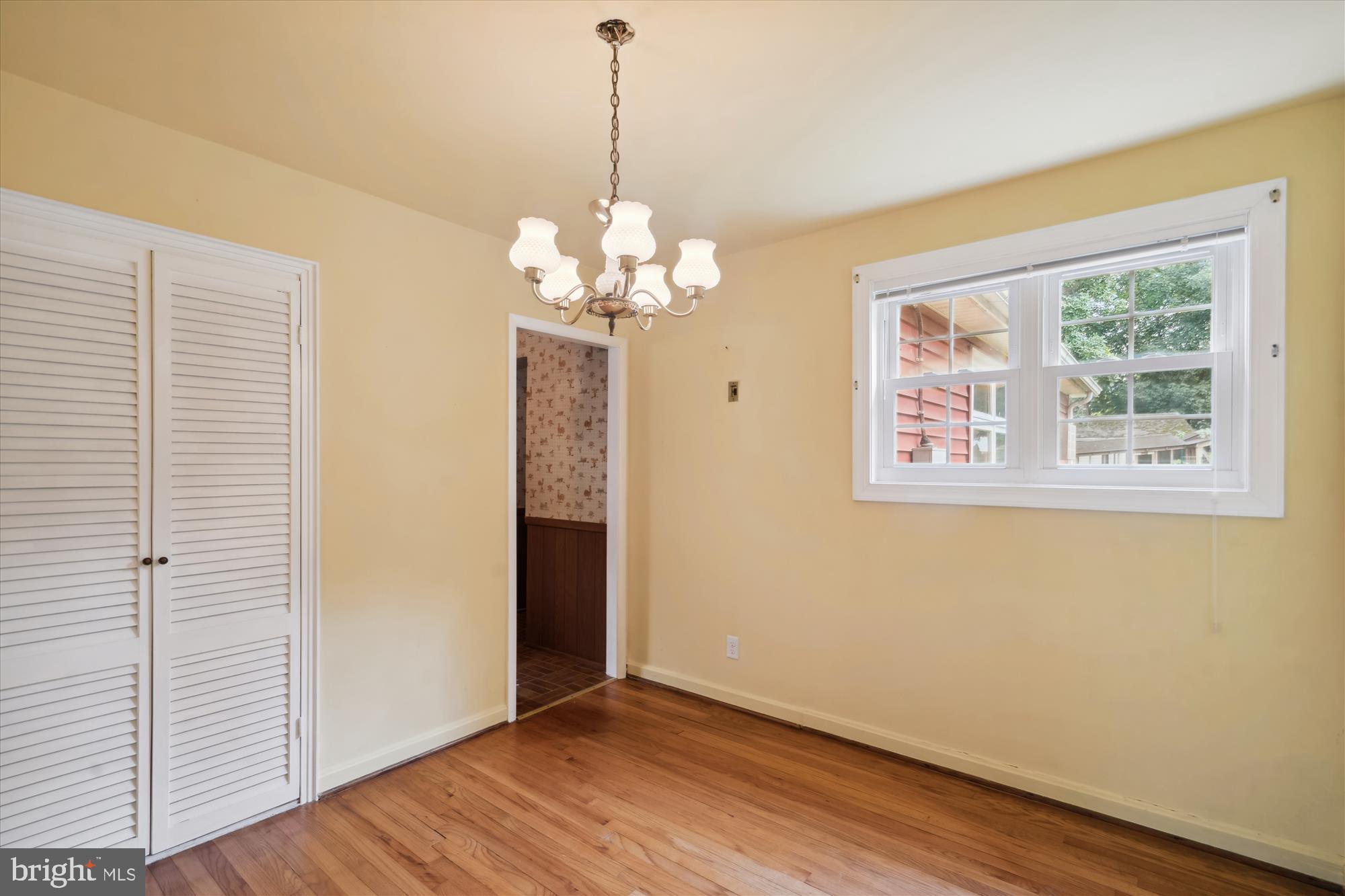 2514 Jennings Road Silver Spring, MD 20902 - Photo 25 of 52 Dining Room