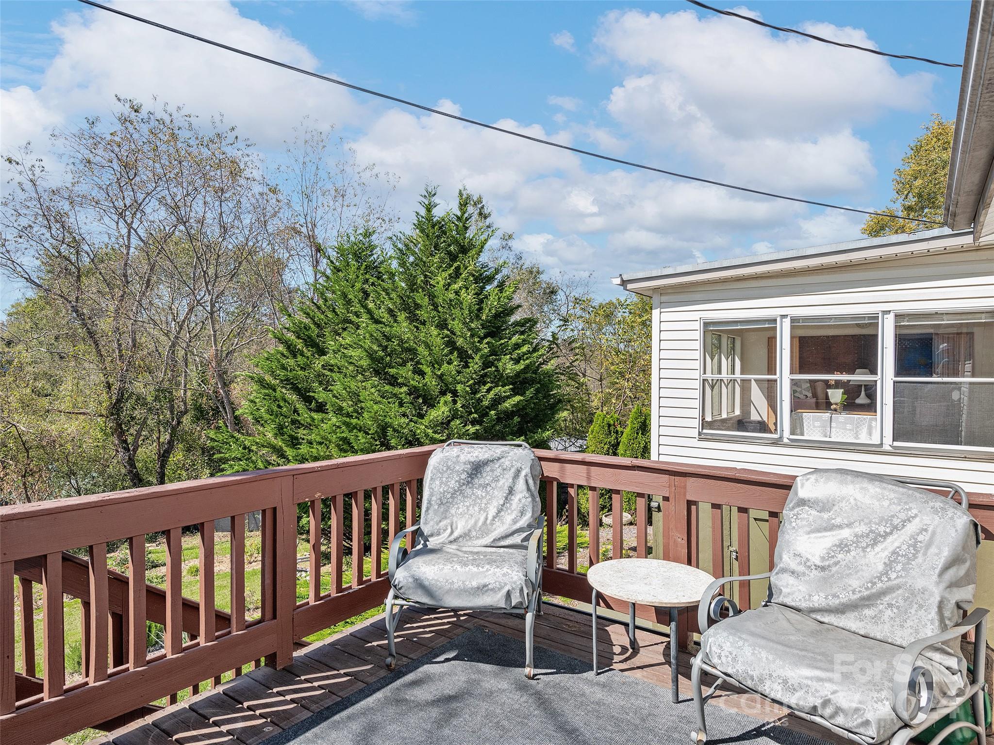 32 Church Road Asheville, NC 28804 - Photo 19 of 21 Gallery Image 19