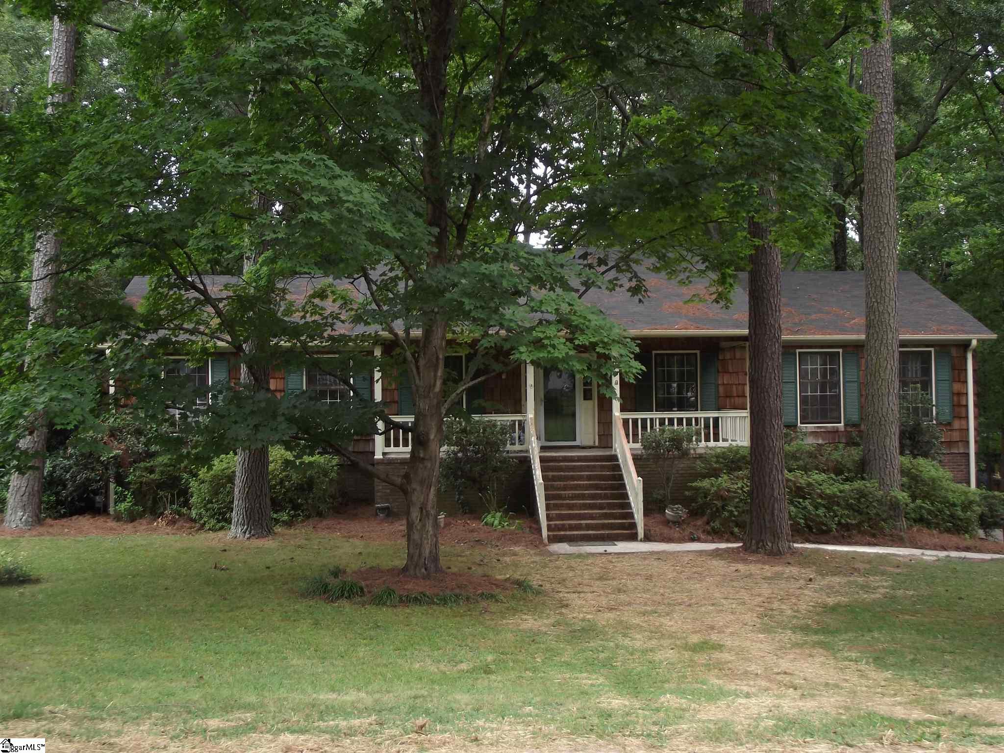 309 Cherry Hill Road Greenville, SC 29607 - Photo 1 of 36 Gallery Image 1