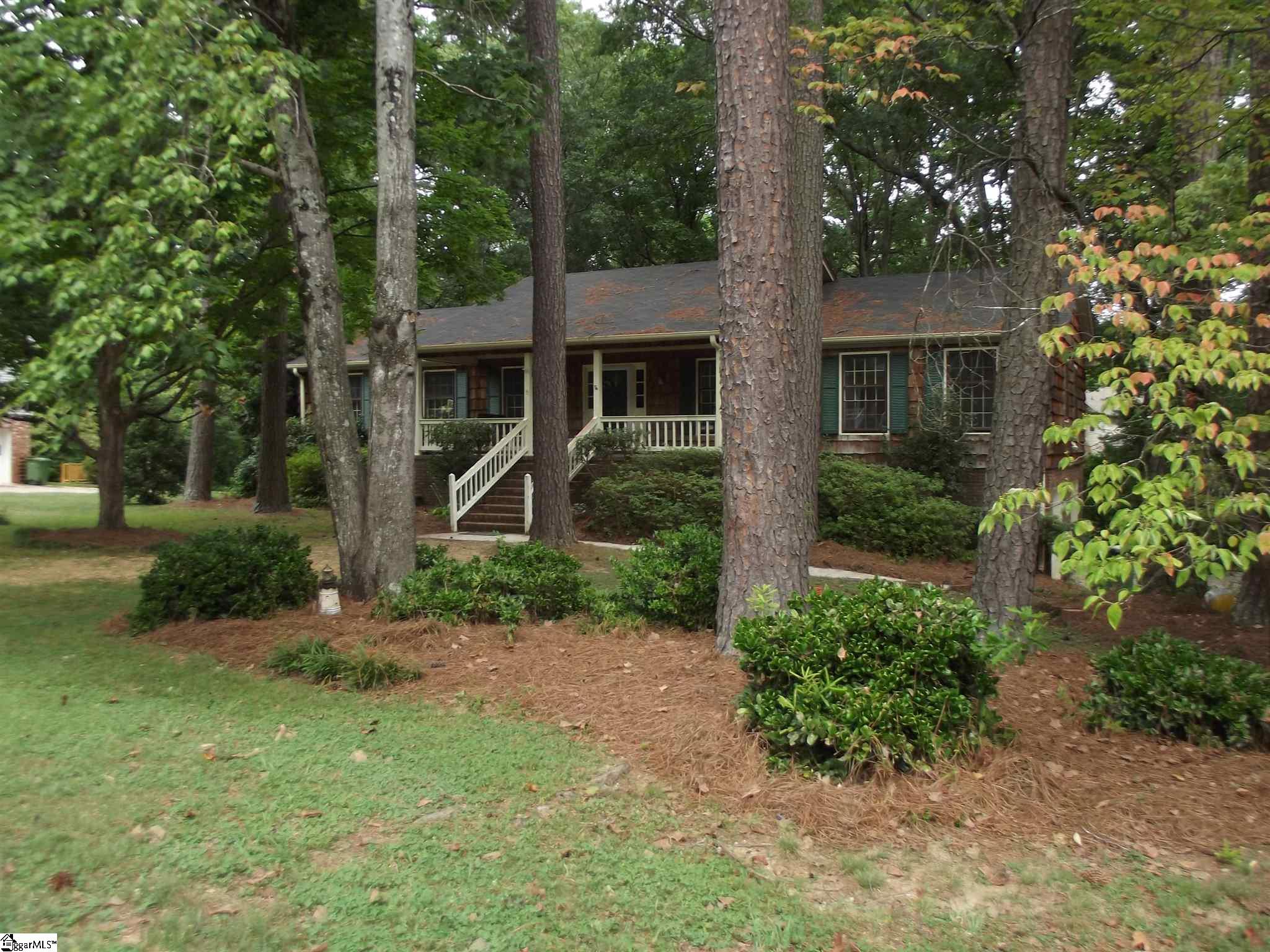 309 Cherry Hill Road Greenville, SC 29607 - Photo 36 of 36 Gallery Image 36