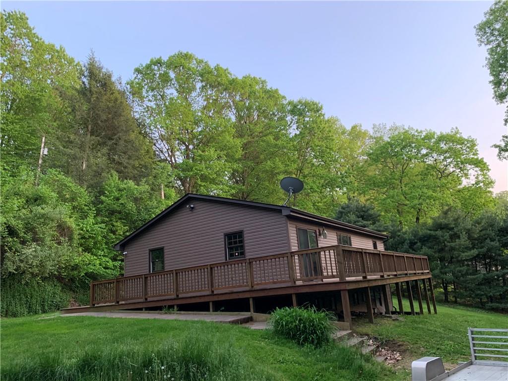 108 Stone Road Kittanning, PA 16201 - Photo 3 of 20 Gallery Image 3
