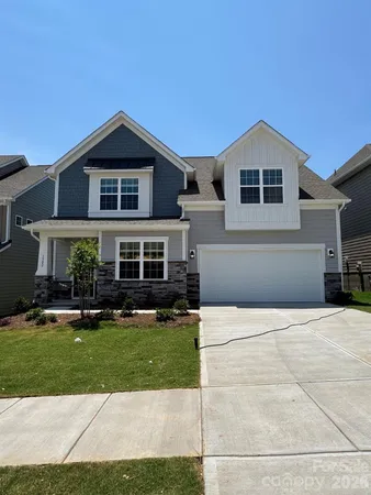 $519,000 | 1302 Swift Lane, Unit 100, Belmont, NC 28012